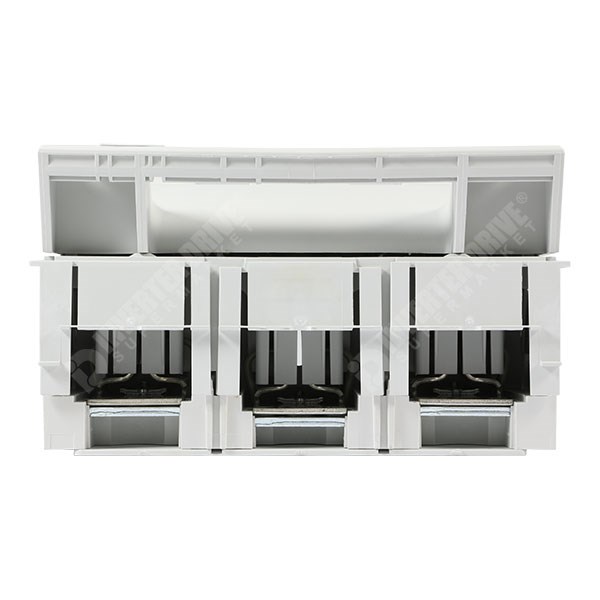 Photo of Mersen 3 Pole NH3 Fuse Holder and Off-Load Isolator up to 630A
