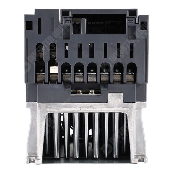 Photo of Mitsubishi E840 IP20 1.5kW/2.2kW 400V 3ph AC Inverter, DBr, STO, Unfiltered