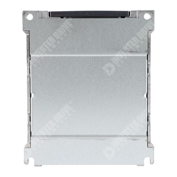 Photo of Mitsubishi E820S IP20 1.5kW 230V 1ph to 3ph AC Inverter, DBr, STO, Unfiltered