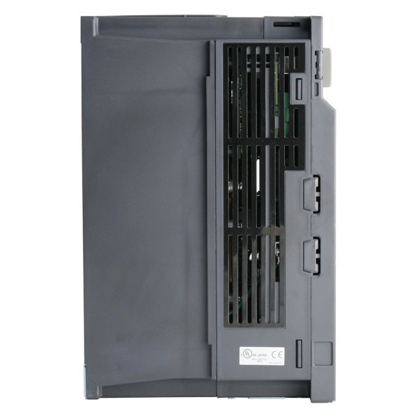 Photo of Mitsubishi A700 3.7kW 230V 3ph to 3ph - AC Inverter Drive Speed Controller with Braking, NA Spec
