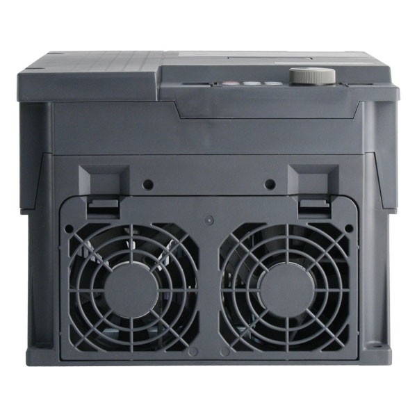 Photo of Mitsubishi A700 3.7kW 230V 3ph to 3ph - AC Inverter Drive Speed Controller with Braking, NA Spec