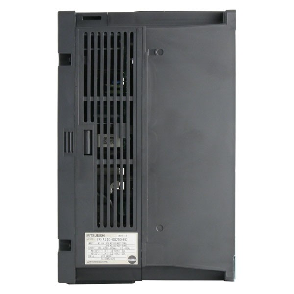 Photo of Mitsubishi FR-A700 5.5kW 400V - AC Inverter Drive Speed Controller