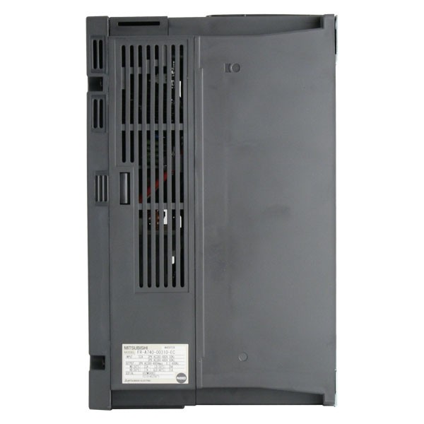 Photo of Mitsubishi FR-A700 11kW/15kW 400V - AC Inverter Drive Speed Controller