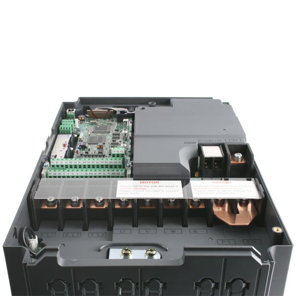 Photo of Mitsubishi FR-A700 22kW/30kW 400V - AC Inverter Drive Speed Controller