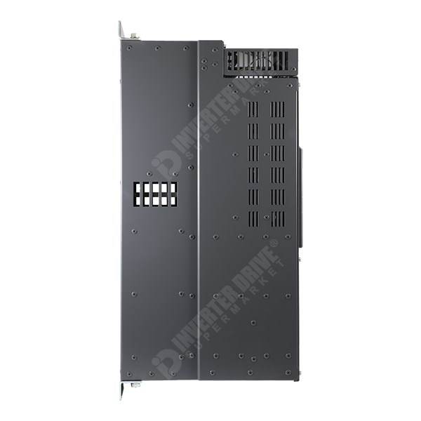 Photo of Mitsubishi A741 Fully Regenerative 15kW 400V AC Vector Inverter Drive