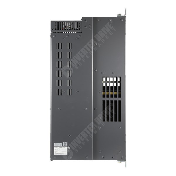 Photo of Mitsubishi A741 Fully Regenerative 15kW 400V AC Vector Inverter Drive