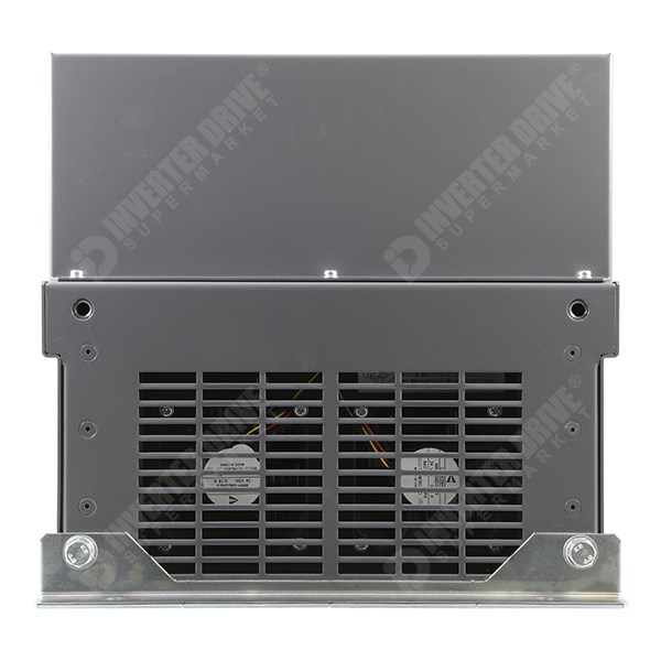 Photo of Mitsubishi A741 Fully Regenerative 15kW 400V AC Vector Inverter Drive