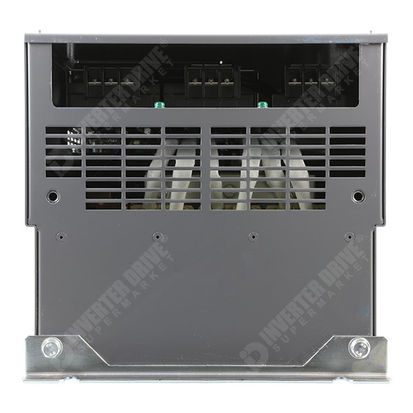 Photo of Mitsubishi A741 Fully Regenerative 15kW 400V AC Vector Inverter Drive