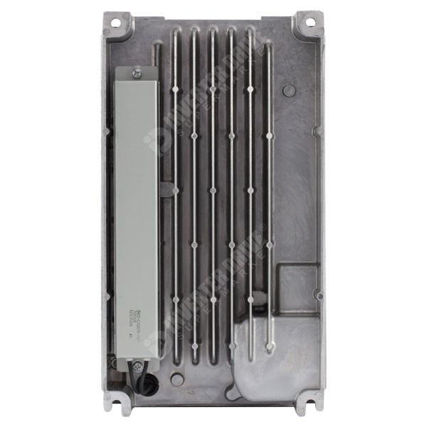 Photo of Mitsubishi A840 IP20 1.5kW/2.2kW 400V AC Inverter Drive, STO, C3 EMC with EtherNet