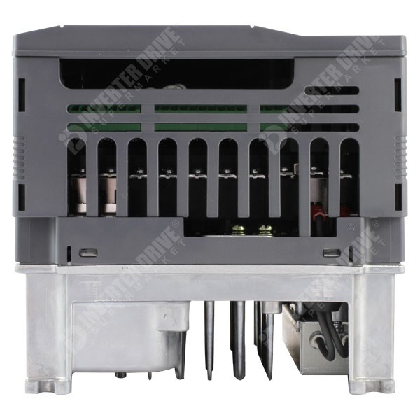 Photo of Mitsubishi A840 IP20 1.5kW/2.2kW 400V AC Inverter Drive, STO, C3 EMC with EtherNet