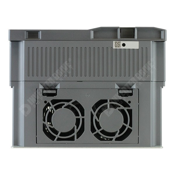 Photo of Mitsubishi A840 IP20 5.5kW/7.5kW 400V AC Inverter Drive, STO, C3 EMC with EtherNet