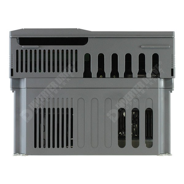 Photo of Mitsubishi A840 IP20 5.5kW/7.5kW 400V AC Inverter Drive, STO, C3 EMC with EtherNet