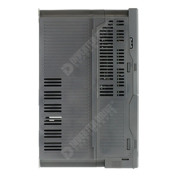 Photo of Mitsubishi A840 IP20 15kW/18.5kW 400V AC Inverter Drive, STO, C3 EMC with EtherNet