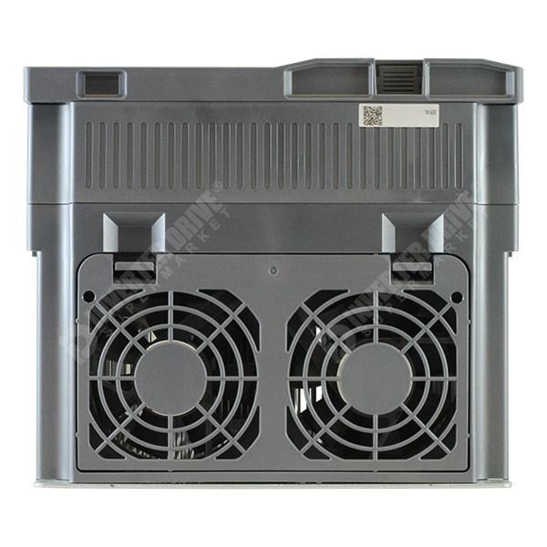 Photo of Mitsubishi A840 IP20 15kW/18.5kW 400V AC Inverter Drive, STO, C3 EMC with EtherNet