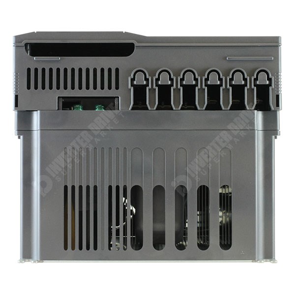 Photo of Mitsubishi A840 IP20 15kW/18.5kW 400V AC Inverter Drive, STO, C3 EMC with EtherNet