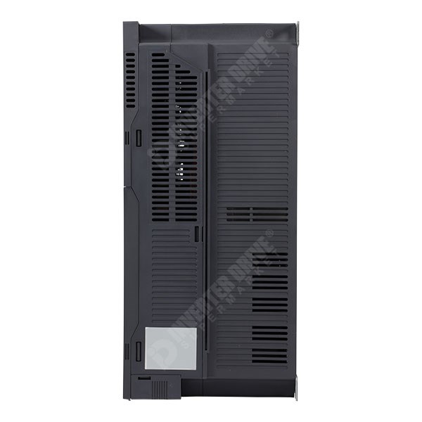 Photo of Mitsubishi A840 IP20 18.5kW/22kW 400V AC Inverter Drive, STO, C3 EMC with EtherNet