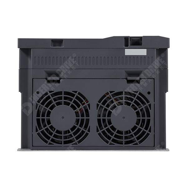 Photo of Mitsubishi A840 IP20 18.5kW/22kW 400V AC Inverter Drive, STO, C3 EMC with EtherNet