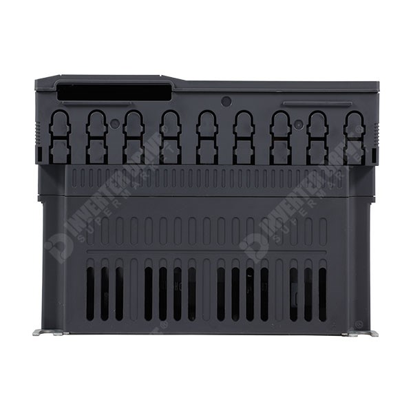Photo of Mitsubishi A840 IP20 18.5kW/22kW 400V AC Inverter Drive, STO, C3 EMC with EtherNet
