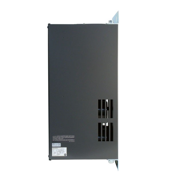 Photo of Mitsubishi FR-A700 37kW/45kW 400V - AC Inverter Drive Speed Controller