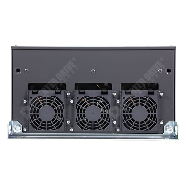 Photo of Mitsubishi A800-E 37kW/45kW 400V AC Inverter Drive, STO, C3 EMC