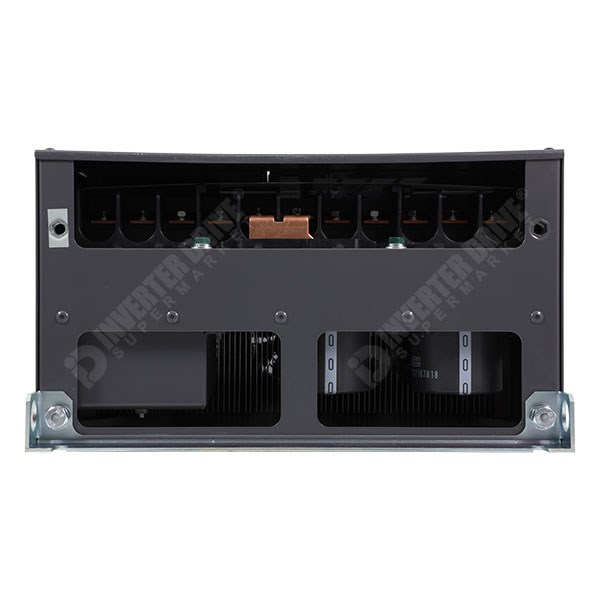 Photo of Mitsubishi A800-E 37kW/45kW 400V AC Inverter Drive, STO, C3 EMC