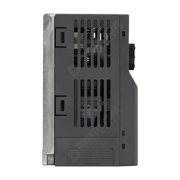 Photo of Mitsubishi D710W 0.18kW 115V 1ph to 230V 3ph AC Inverter Drive, Unfiltered