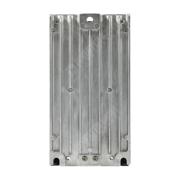 Photo of Mitsubishi D710W 0.18kW 115V 1ph to 230V 3ph AC Inverter Drive, Unfiltered
