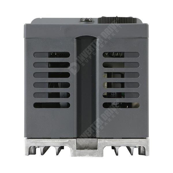 Photo of Mitsubishi D710W 0.18kW 115V 1ph to 230V 3ph AC Inverter Drive, Unfiltered