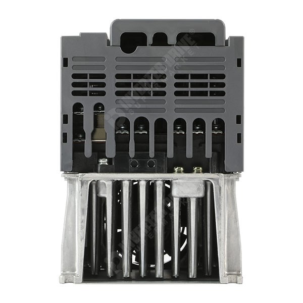 Photo of Mitsubishi D710W 0.75kW 115V 1ph to 115V 3ph AC Inverter Drive, Unfiltered