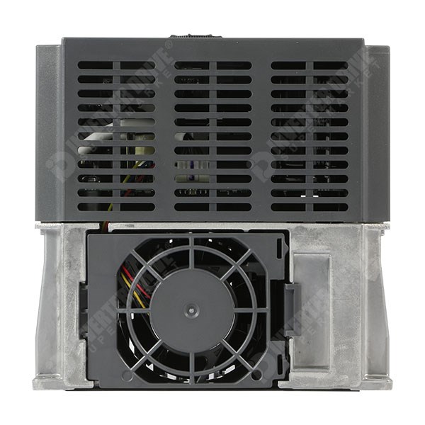 Photo of Mitsubishi D720S IP20 2.2kW 230V 1ph to 3ph AC Inverter Drive, DBr, STO, Unfiltered