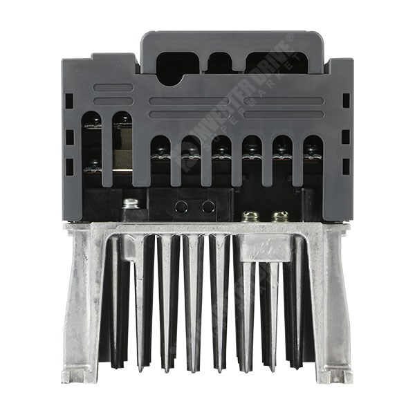 Photo of Mitsubishi D740 IP20 0.37kW 400V 3ph AC Inverter Drive, DBr, STO, Unfiltered