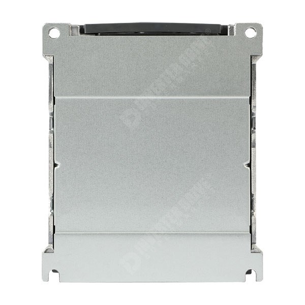 Photo of Mitsubishi D740 IP20 1.5kW 400V 3ph AC Inverter Drive, Unfiltered, STO, E8 Version.