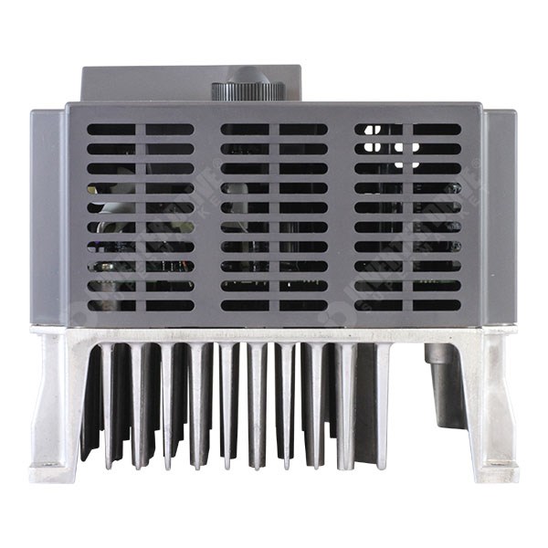 Photo of Mitsubishi E740 IP20 0.37kW 400V, AC Inverter Drive, DBr, STO, Unfiltered