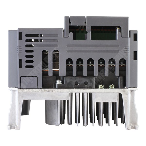 Photo of Mitsubishi E740 IP20 0.37kW 400V, AC Inverter Drive, DBr, STO, Unfiltered