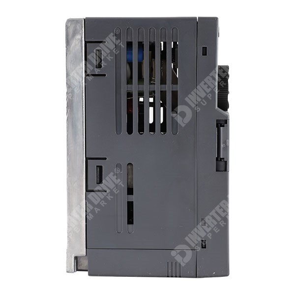 Photo of Mitsubishi E720S 0.1kW 230V 1ph to 3ph AC Inverter Drive Unfiltered