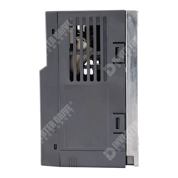 Photo of Mitsubishi E720S 0.1kW 230V 1ph to 3ph AC Inverter Drive Unfiltered