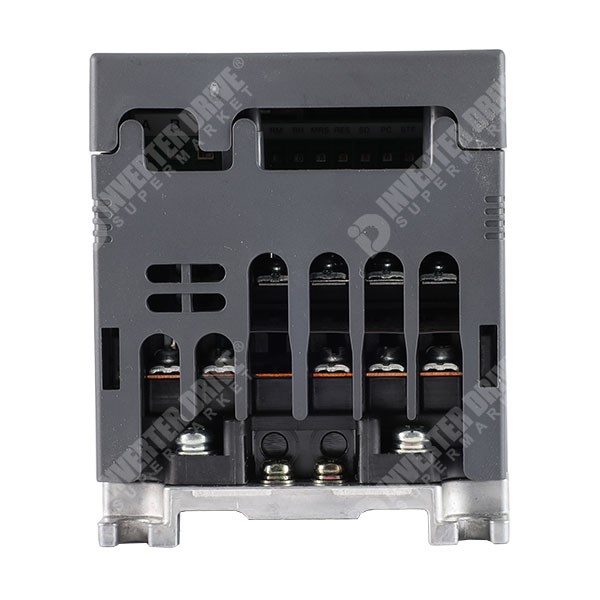 Photo of Mitsubishi E720S 0.1kW 230V 1ph to 3ph AC Inverter Drive Unfiltered