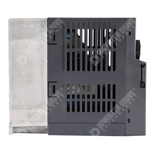 Photo of Mitsubishi FR-E700 0.37kW 230V 1ph to 3ph – AC Inverter Drive Speed Controller