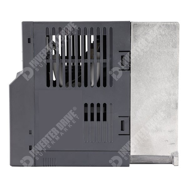 Photo of Mitsubishi FR-E700 0.37kW 230V 1ph to 3ph – AC Inverter Drive Speed Controller
