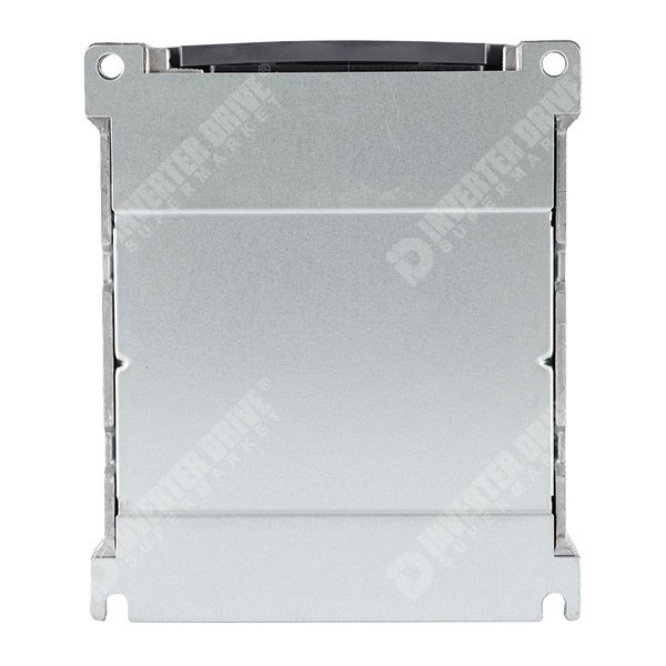 Photo of Mitsubishi FR-E700SC 0.75kW 230V 1ph to 3ph AC Inverter Drive, DBr, STO, Unfiltered