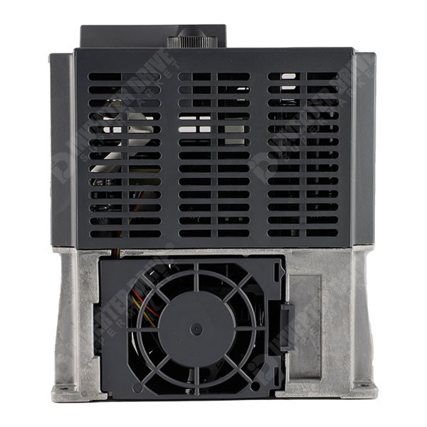Photo of Mitsubishi E720S 2.2kW 230V 1ph to 3ph AC Inverter Drive, DBr, STO, Unfiltered