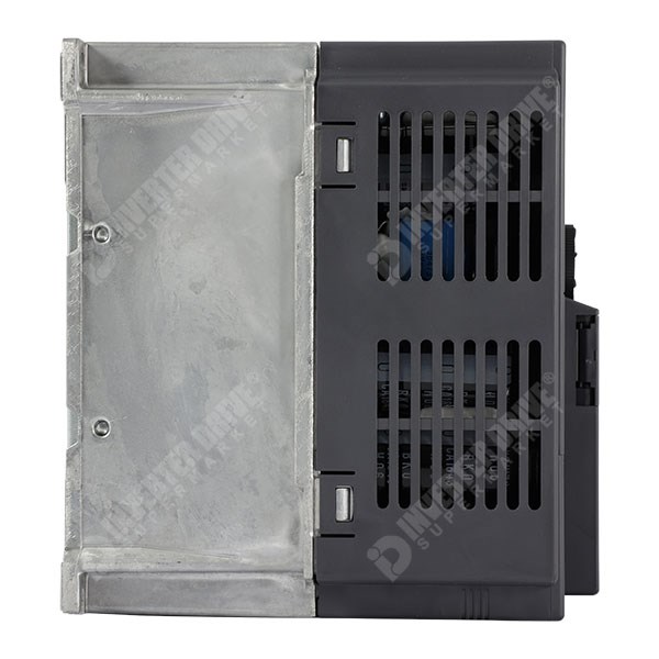 Photo of Mitsubishi E700-SC 2.2kW 400V AC Inverter Drive, DBr, STO, Unfiltered