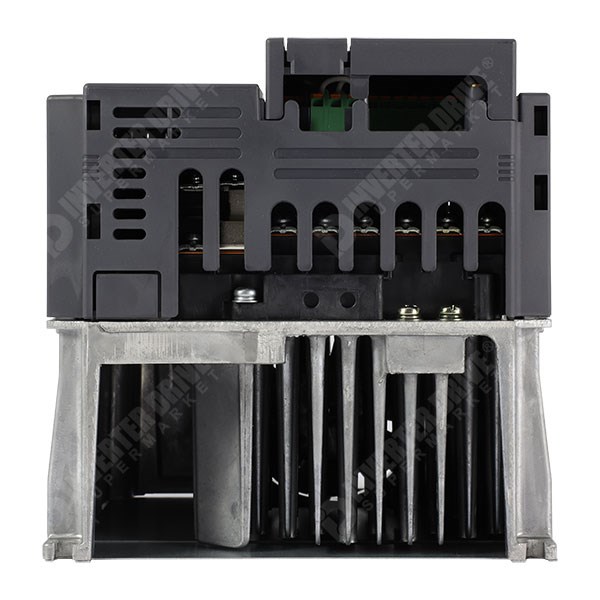 Photo of Mitsubishi E700-SC 2.2kW 400V AC Inverter Drive, DBr, STO, Unfiltered