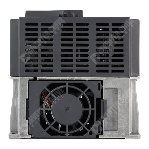 Photo of Mitsubishi E700-SC 2.2kW 400V AC Inverter Drive, DBr, STO, Unfiltered