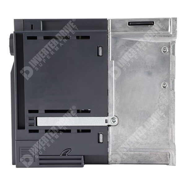 Photo of Mitsubishi E820S IP20 2.2kW 230V 1ph to 3ph AC Inverter, DBr, STO, Unfiltered