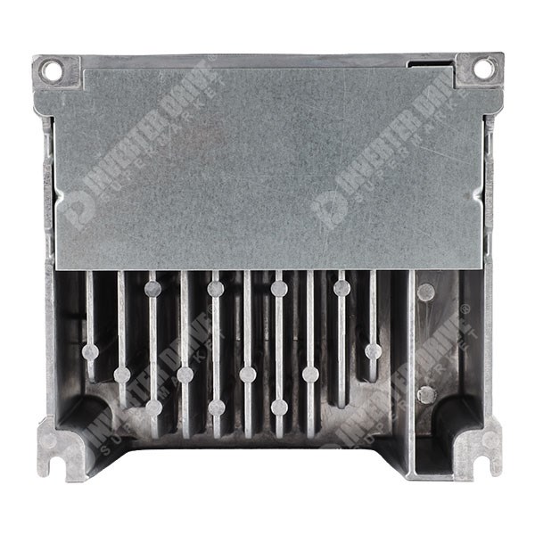 Photo of Mitsubishi E820S IP20 2.2kW 230V 1ph to 3ph AC Inverter, DBr, STO, Unfiltered