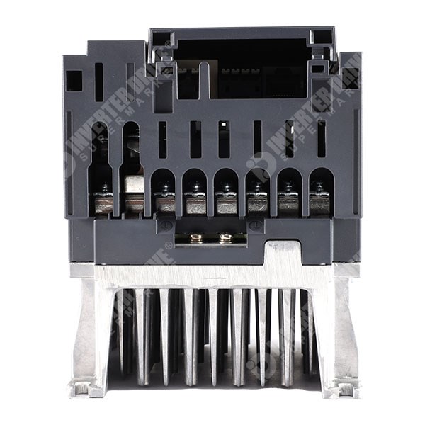 Photo of Mitsubishi E840 IP20 0.37kW/0.75kW 400V 3ph AC Inverter, DBr, STO, Unfiltered