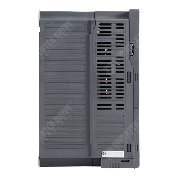 Photo of Mitsubishi F840 IP20 7.5kW 400V AC Inverter Drive, STO, C3 EMC with EtherNet