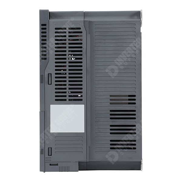 Photo of Mitsubishi F840 IP20 7.5kW 400V AC Inverter Drive, STO, C3 EMC with EtherNet