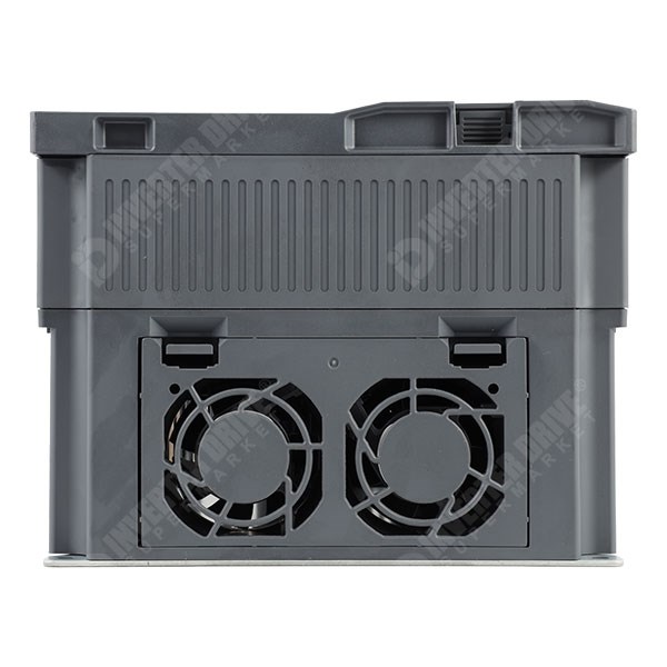 Photo of Mitsubishi F840 IP20 7.5kW 400V AC Inverter Drive, STO, C3 EMC with EtherNet